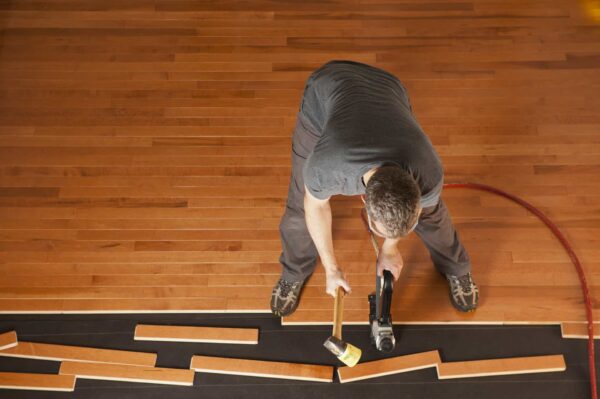 Hardwood floors eagles floors richmond va